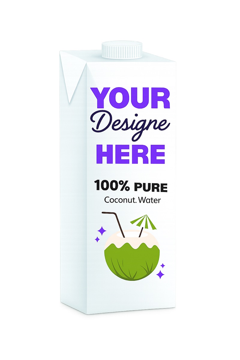 Co-Packing & OEM Manufacturing — PrimeCoco